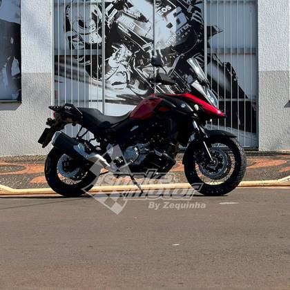 SUZUKI V-STROM 650XT ABS SUZUKI V-STROM 650XT ABS